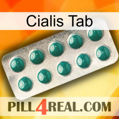 Cialis Tab dapoxetine1